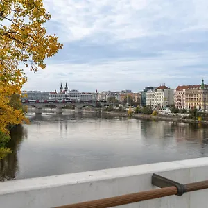  Apartment Wishlist Old Prague Residences - Dlouha